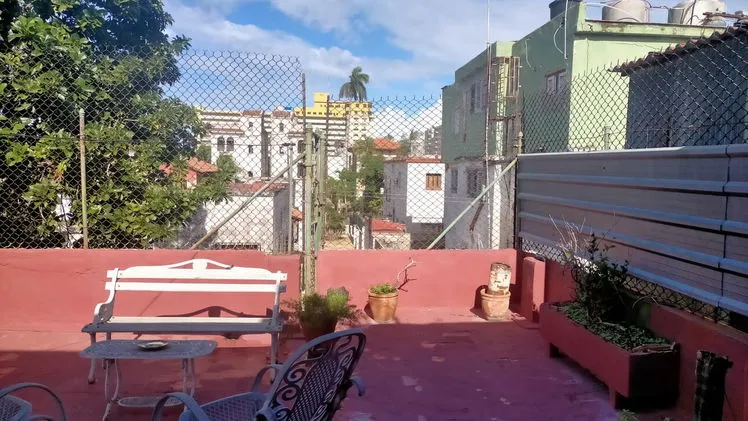 Vista de la propiedad 7