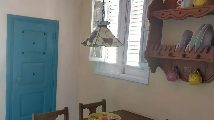 Vista de la propiedad 8