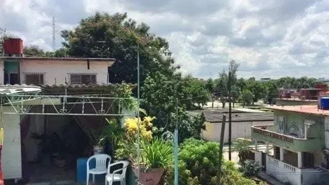 Vista de la propiedad 7