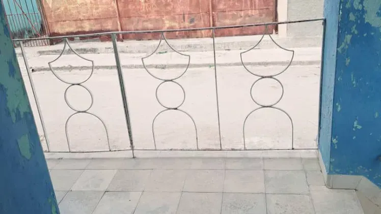 Vista de la propiedad 8