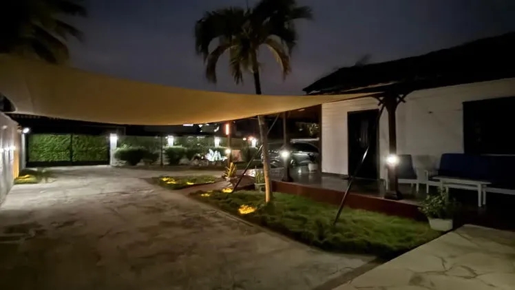 Vista de la propiedad 7