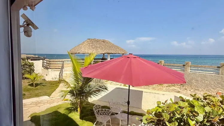 Vista de la propiedad 10