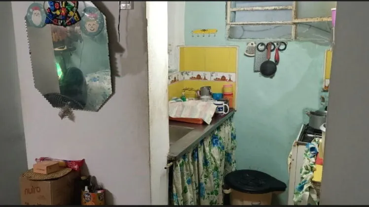 Property main view