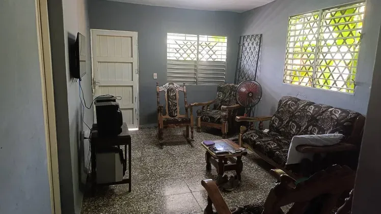 Vista de la propiedad 7