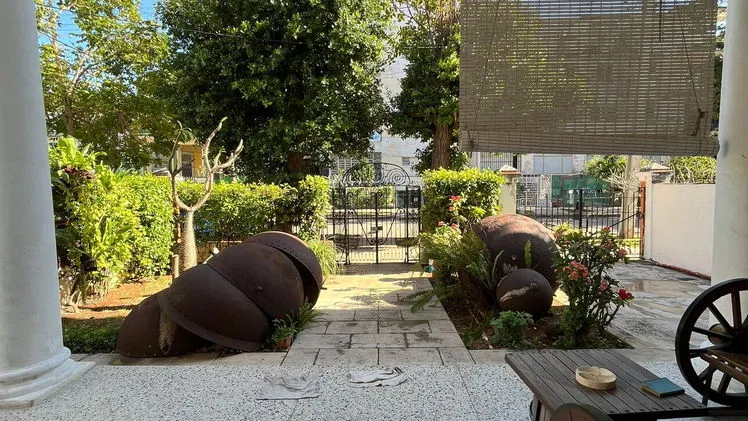 Vista de la propiedad 9