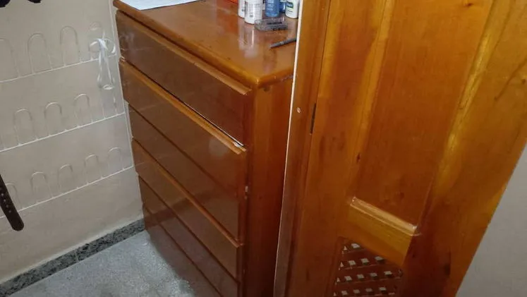 Vista de la propiedad 3
