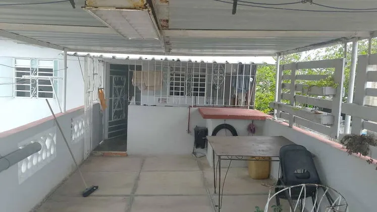 Vista de la propiedad 8
