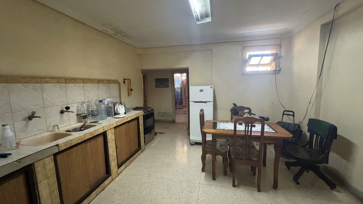 Apartamento de 3 cuartos en Avenida 23, Vedado