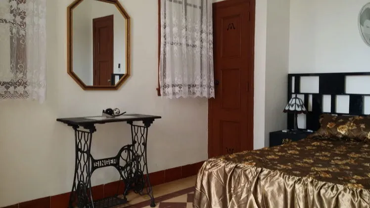Vista de la propiedad 5