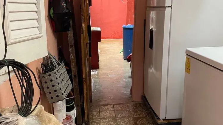 Vista de la propiedad 8