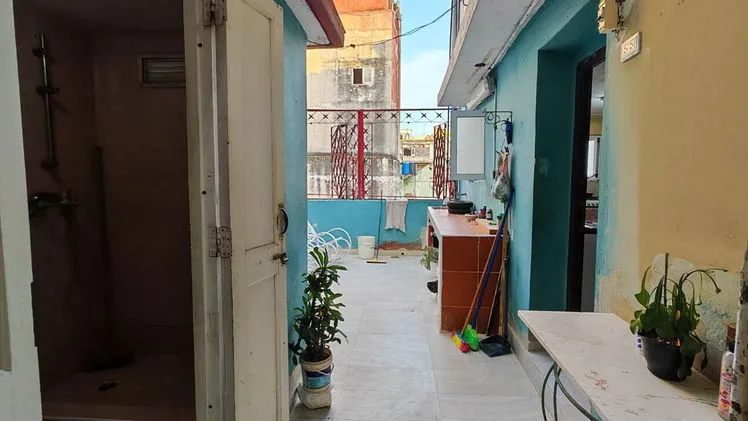 Vista de la propiedad 10