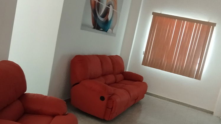 Vendo apartamento viplanta en 10 de octubre reparto sevillano