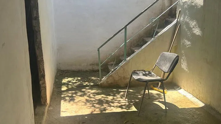 Vista de la propiedad 7