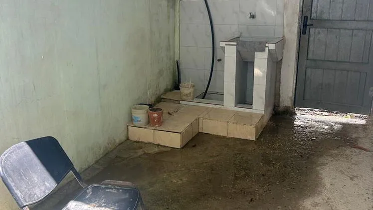 Vista de la propiedad 9