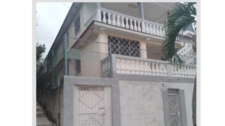 Casa en la Víbora
