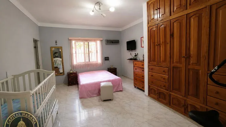 Siboney 5 cuartos /5 baños