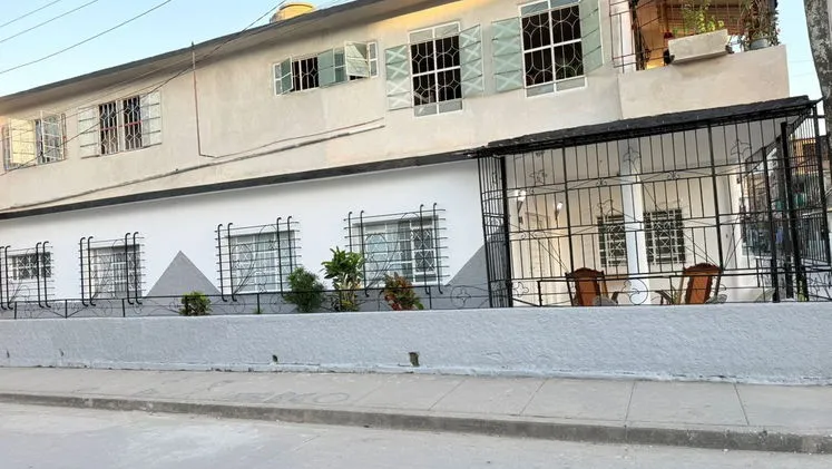 Property main view