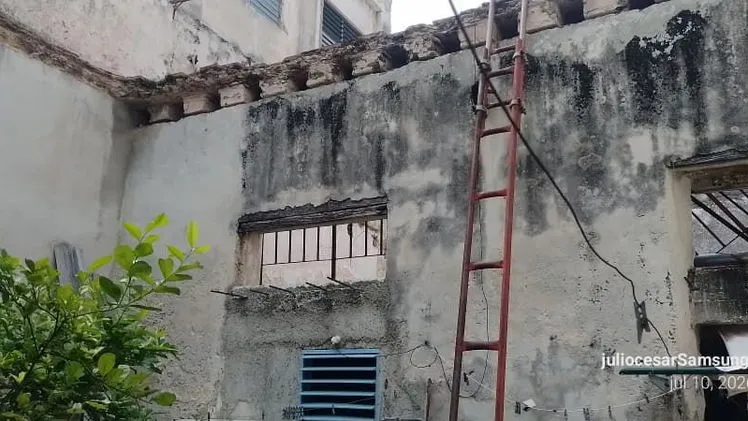 Vista de la propiedad 7