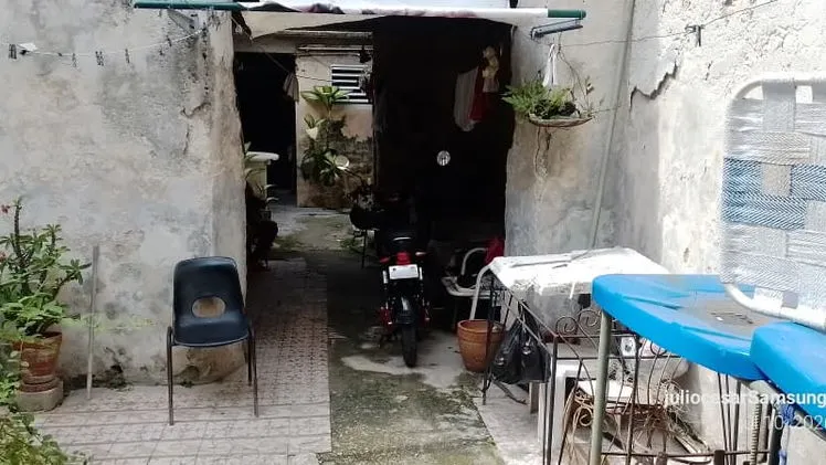 Vista de la propiedad 8