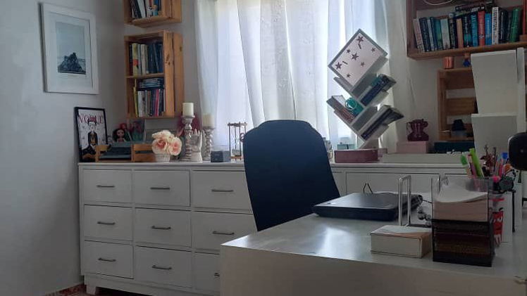 Vista de la propiedad 8