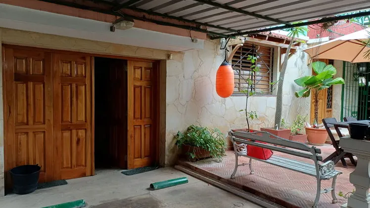 Vista de la propiedad 4