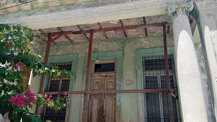 Vista de la propiedad 5