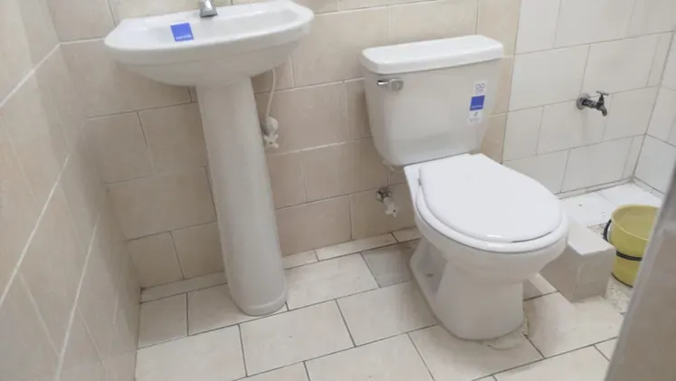 🏠 VENTA DE APARTAMENTO EN LA HABANA VIEJA  · Ubicado en zona céntrica (Aguacate y Obrapía) · 2 dormitorios · 1 baño (la