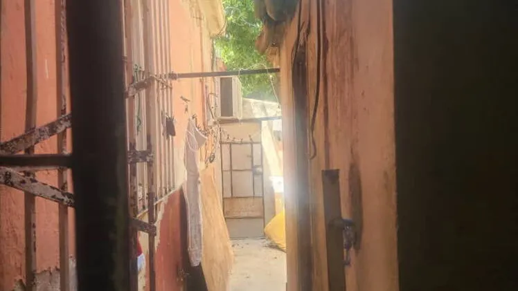 Vista de la propiedad 9