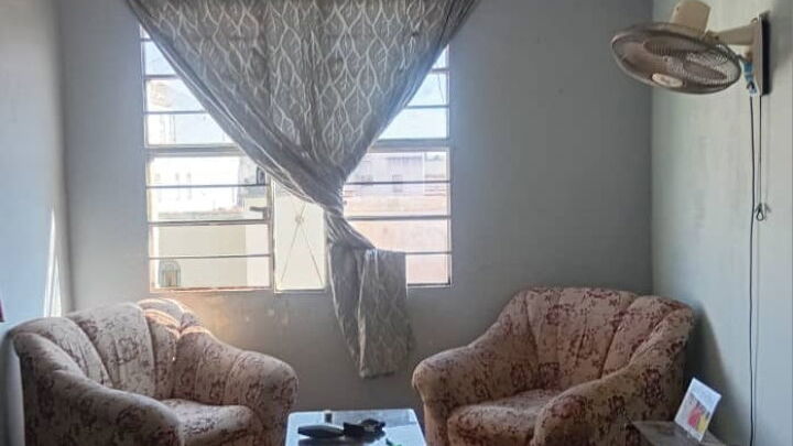 Vendo apartamento propiedad