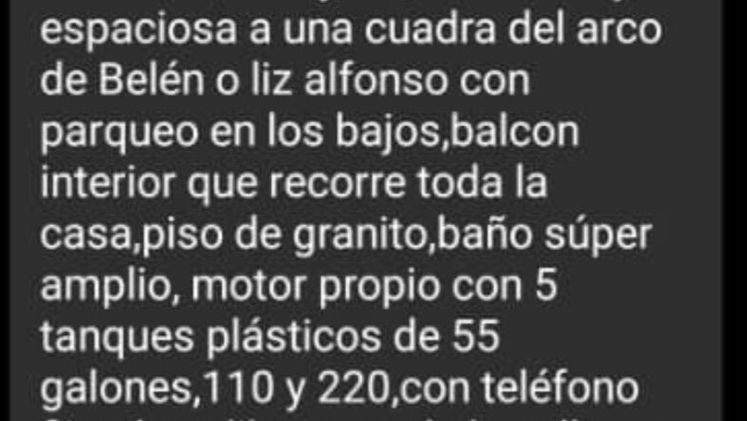 Vista de la propiedad 8