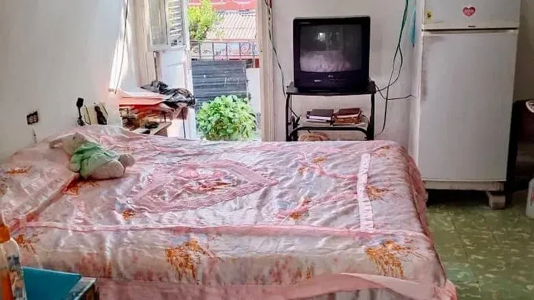 Apartamento en la zona de 23 y 12. Vedado !!!