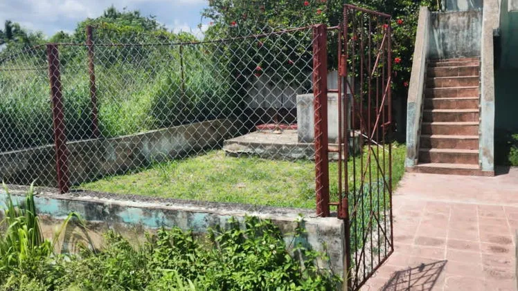Vista de la propiedad 3