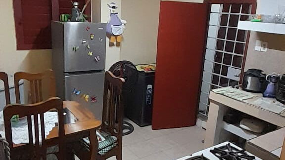 Casa en venta en 10 de Octubre