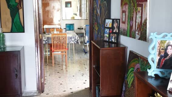 Casa independiente en Altahabana !!!
