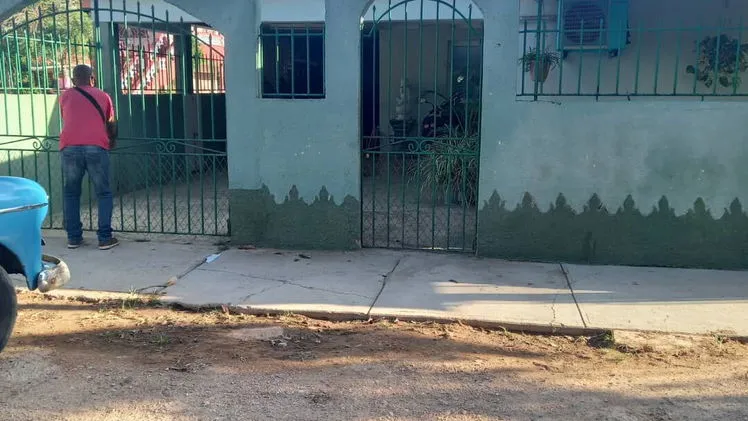 Vista de la propiedad 3
