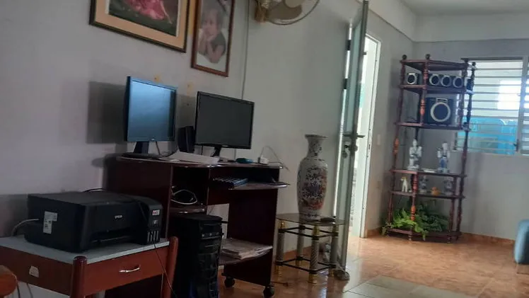 Vista de la propiedad 8