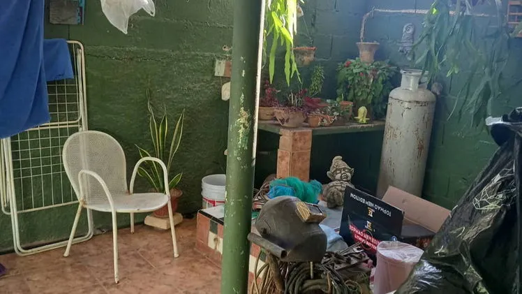Vista de la propiedad 9