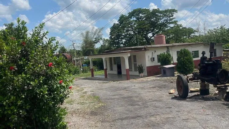 Vista de la propiedad 3