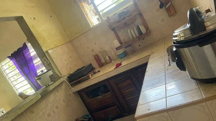 Vista de la propiedad 8