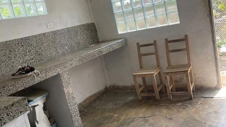 Vista de la propiedad 9