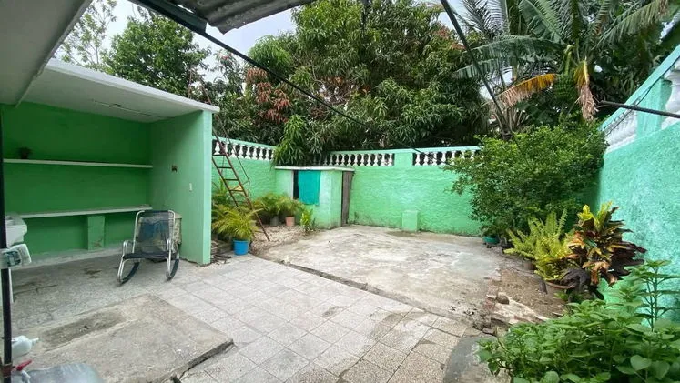 Vista de la propiedad 3