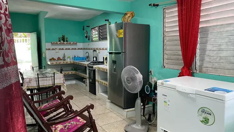 Vista de la propiedad 7