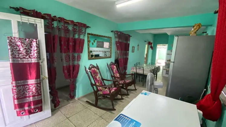 Vista de la propiedad 8