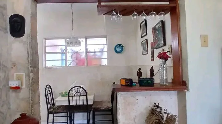 Vista principal de la propiedad