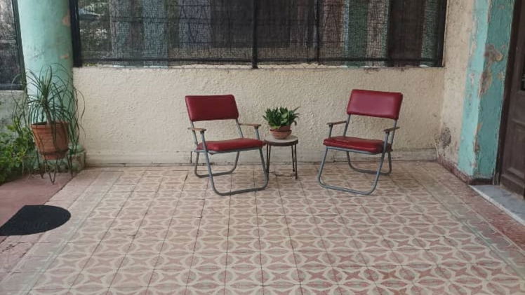 Casa en el Vedado