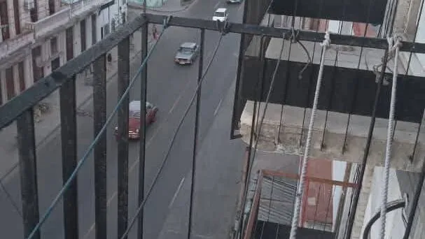 Vista de la propiedad 8