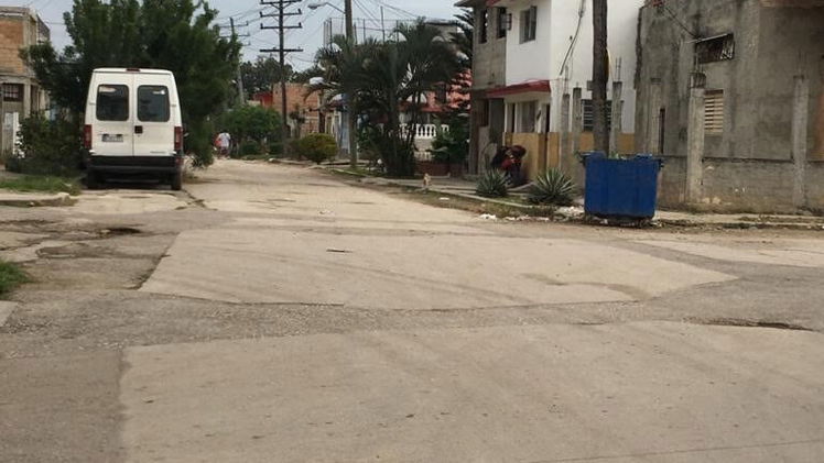 Vista de la propiedad 7