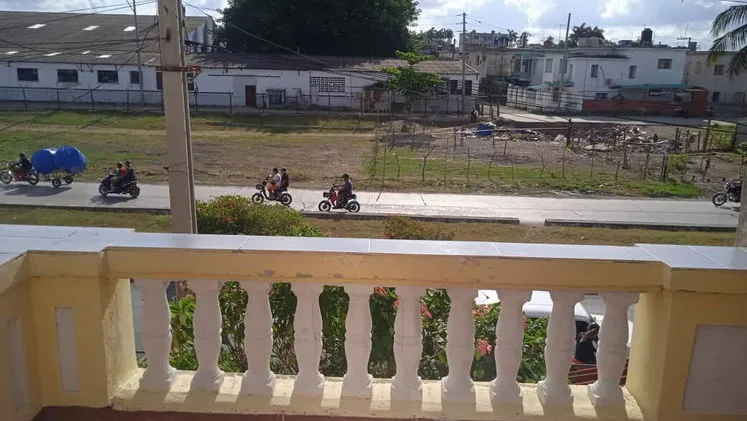 Vista de la propiedad 7