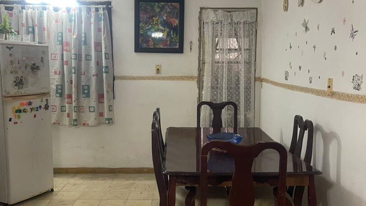 APARTAMENTO 2 Cuartos en la víbora