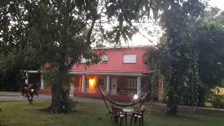 Vista de la propiedad 3